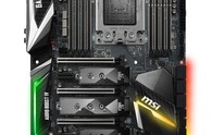 MSI X399 Gaming Pro Carbon AC Review