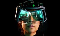 Leap Motion unveils North Star AR headset