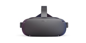 Oculus Quest standalone VR headset announced