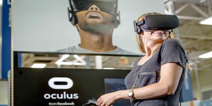 Oculus VR launches Oculus Start developer programme