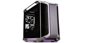 Cooler Master Cosmos C700M Review