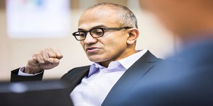 Major job losses rumoured at Microsoft