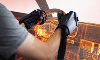 HaptX announces Gloves Development Kit