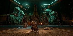 Inxile signs £3.5m deal for open-world VR RPG