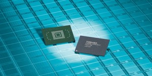 Western Digital continues to block Toshiba Memory deal