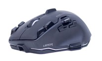 Roccat Leadr Review