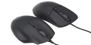 Cooler Master MasterMouse MM520 and MM530 Review