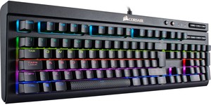 Corsair K68 RGB Review