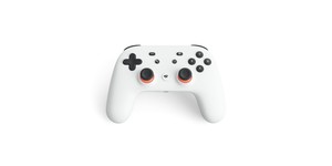 Google announces Stadia game streaming platform