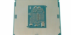 Intel Core i3-9350KF Review