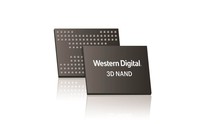 Toshiba, Western Digital announce 96-layer BiCS4 flash