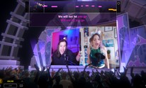 Twitch launches first own-brand game, Twitch Sings
