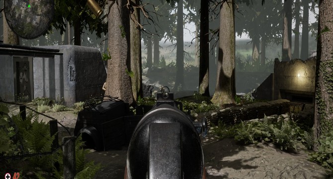 Battalion 1944 Preview