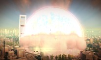 Megaton Rainfall Review