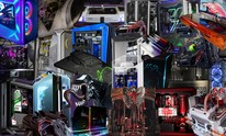 bit-tech Mod of the Year 2018 in Association with Corsair