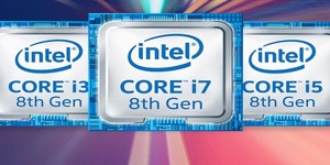 I'm optimistic about Intel's chances with Coffee Lake