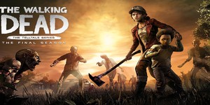 Skybound steps in to save Telltale's The Walking Dead