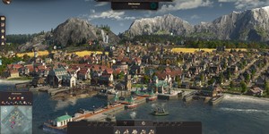 Anno 1800 Review