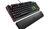 Cooler Master MasterKeys MK750 Review