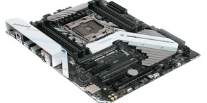 Asus Prime X299-A Review