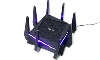 Modding an Asus RT-AC5300 Wireless Router