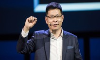 Huawei unveils AI-accelerating Kirin 970 SoC