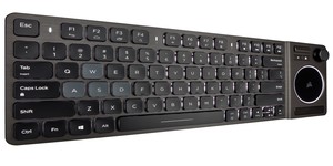 Corsair K83 Wireless Entertainment Keyboard Review