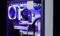 Video: NZXT N7 370 and H700i Build Log