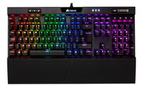 Corsair K70 RGB MK.2 Review