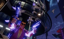 Agents of Mayhem review