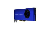 AMD unveils Radeon Pro WX 8200 workstation GPU