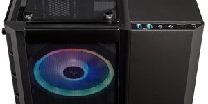 Corsair Crystal Series 280X RGB Review