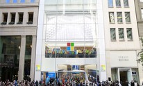 Bricks-and-mortar Microsoft Store coming to the UK