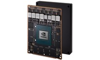 Nvidia launches Jetson AGX Xavier COM