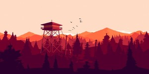 Valve acquires Firewatch dev Campo Santo