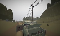 Jalopy Review