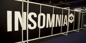 Taking a Walk Around Insomnia 61