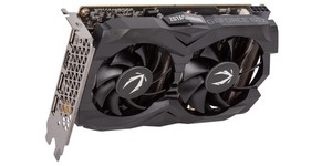 Zotac Gaming GeForce GTX 1660 Review