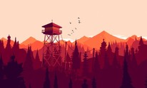 Valve acquires Firewatch dev Campo Santo