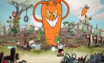 Cuphead Review