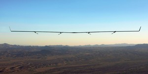 Facebook drops drone-based broadband project