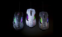 Roccat launches Kone Aimo gaming mouse