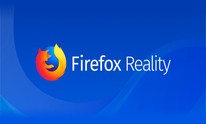 Mozilla unveils Firefox Reality VR/AR browser