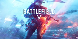 Battlefield V Alpha Preview