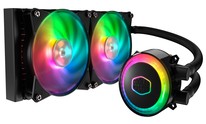 Cooler Master MasterLiquid ML240R RGB Review