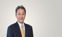 Sony's Kaz Hirai steps down as president, chief executive