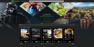 Razer Game Store shuttered