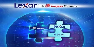 Longsys confirms acquisition of Micron's Lexar brand