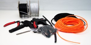 Cable Sleeving: An Introduction to the Tools and Materials