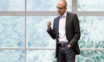 Microsoft boasts of Surface, Azure growth